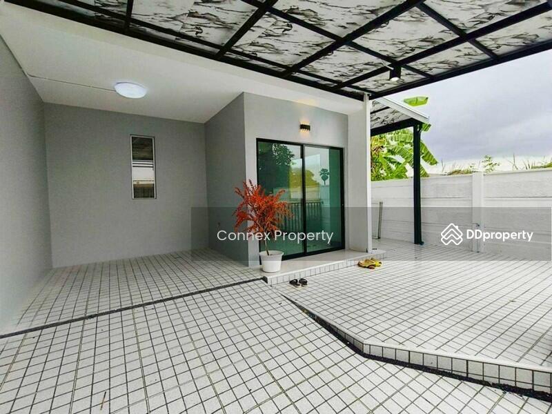 ขาย - Baan Pruksa 105 Chalong Krung-Ladkrabang : บ้านพฤกษา 105 ฉลองกรุง-ลาดกระบัง, กรุงเทพ