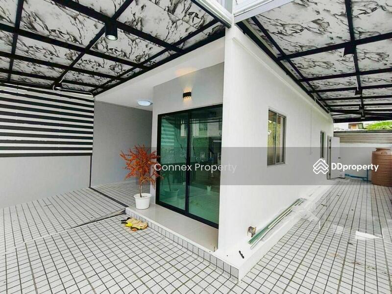 ขาย - Baan Pruksa 105 Chalong Krung-Ladkrabang : บ้านพฤกษา 105 ฉลองกรุง-ลาดกระบัง, กรุงเทพ