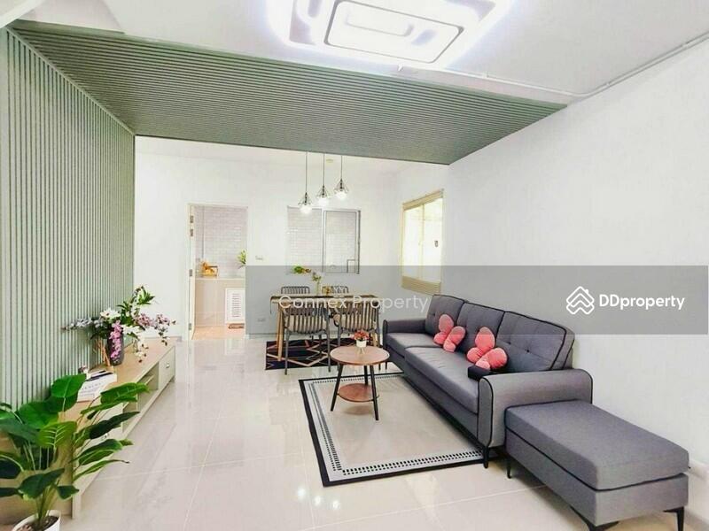 ขาย - Baan Pruksa 105 Chalong Krung-Ladkrabang : บ้านพฤกษา 105 ฉลองกรุง-ลาดกระบัง, กรุงเทพ