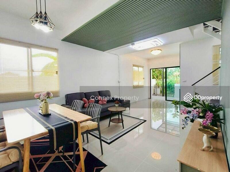 ขาย - Baan Pruksa 105 Chalong Krung-Ladkrabang : บ้านพฤกษา 105 ฉลองกรุง-ลาดกระบัง, กรุงเทพ