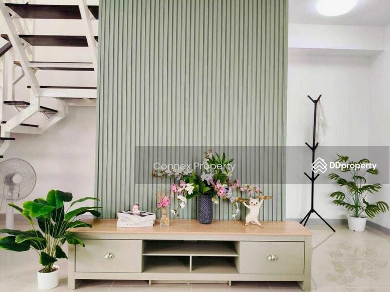 ขาย - Baan Pruksa 105 Chalong Krung-Ladkrabang : บ้านพฤกษา 105 ฉลองกรุง-ลาดกระบัง, กรุงเทพ