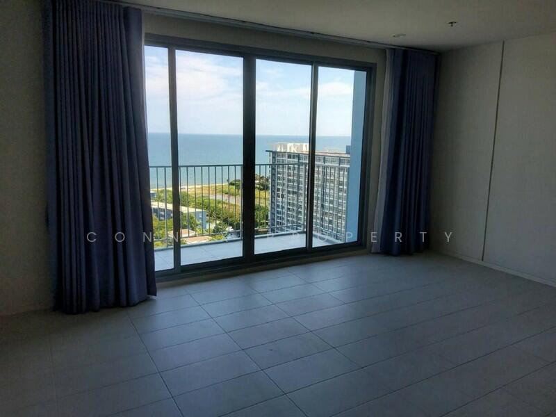 BLU Diamond Cha-am-Hua Hin : บลู ไดมอนด์ ชะอำ-หัวหิน, Phetchaburi, 799 เพชรเกษม, Cha-am, Cha-Am, Phetchaburi, 2 Bedrooms, 62 sqm, Condo For Sale, by Connex Property, 60121844 - DDproperty.com