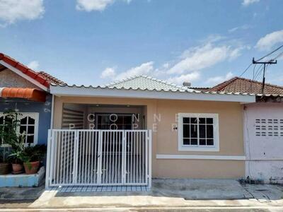 ขาย - บ้านอาสาเฮ้าส์ 5 ซอยกันตนา : Baan Arsa House 5, นนทบุรี