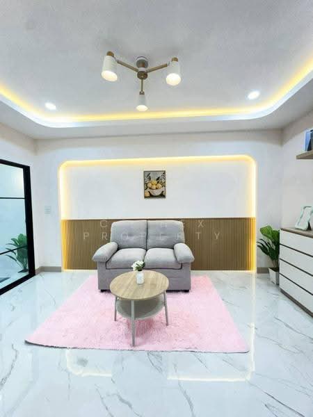 บ้านอาสาเฮ้าส์ 5 ซอยกันตนา : Baan Arsa House 5, นนทบุรี, ซอยกันตนา ถนนบางใหญ่-บางคูลาด, บางใหญ่, บางใหญ่, นนทบุรี, 96 ตร.ม., ทาวน์เฮ้าส์ ขาย, โดย Connex Property, 60121857 - DDproperty.com