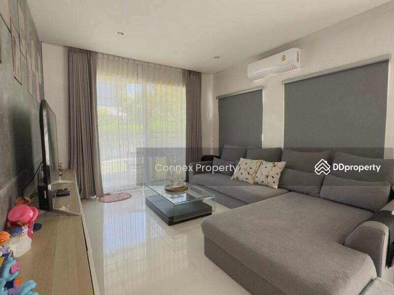 ขาย - The City Ramintra : เดอะ ซิตี้ รามอินทรา, กรุงเทพ