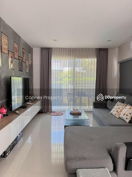 ขาย - The City Ramintra : เดอะ ซิตี้ รามอินทรา, กรุงเทพ
