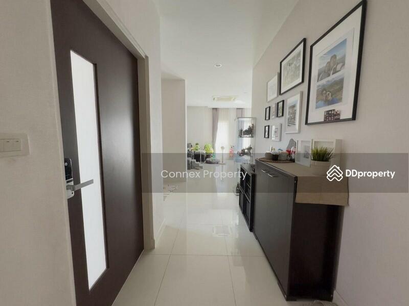 ขาย - The City Ramintra : เดอะ ซิตี้ รามอินทรา, กรุงเทพ