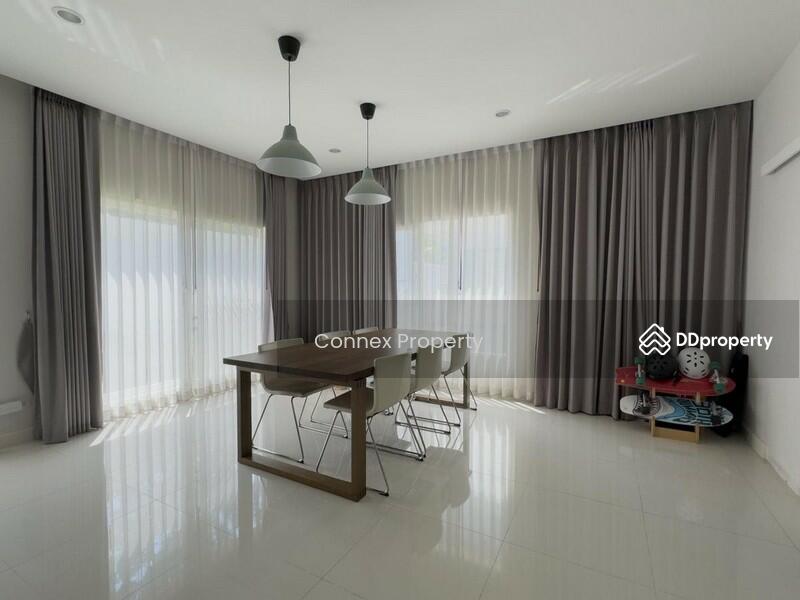 ขาย - The City Ramintra : เดอะ ซิตี้ รามอินทรา, กรุงเทพ