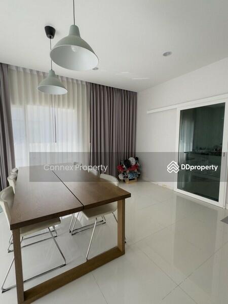 ขาย - The City Ramintra : เดอะ ซิตี้ รามอินทรา, กรุงเทพ