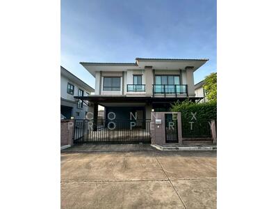 ขาย - Passorn Bangna-Wongwaen : ภัสสร บางนา-วงแหวน, สมุทรปราการ