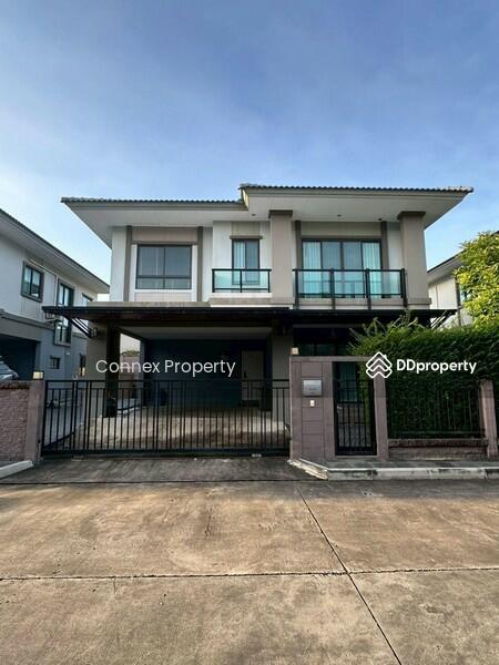 ขาย - Passorn Bangna-Wongwaen : ภัสสร บางนา-วงแหวน, สมุทรปราการ