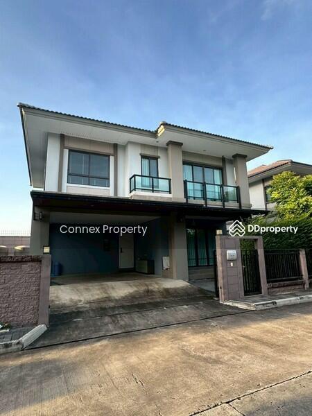 ขาย - Passorn Bangna-Wongwaen : ภัสสร บางนา-วงแหวน, สมุทรปราการ