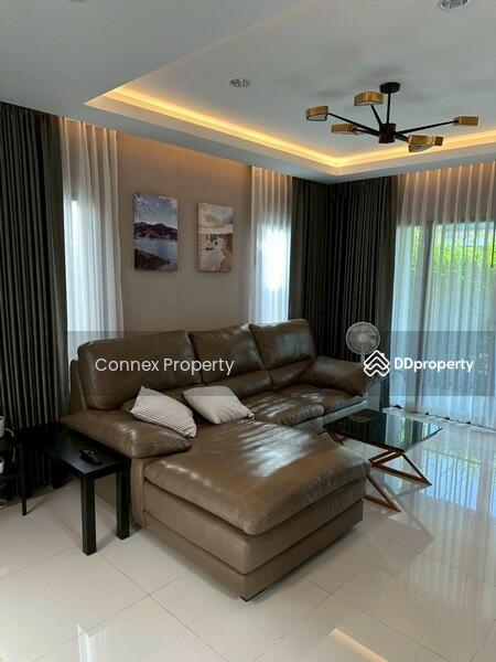 ขาย - Passorn Bangna-Wongwaen : ภัสสร บางนา-วงแหวน, สมุทรปราการ