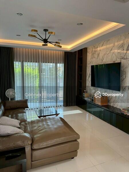 ขาย - Passorn Bangna-Wongwaen : ภัสสร บางนา-วงแหวน, สมุทรปราการ