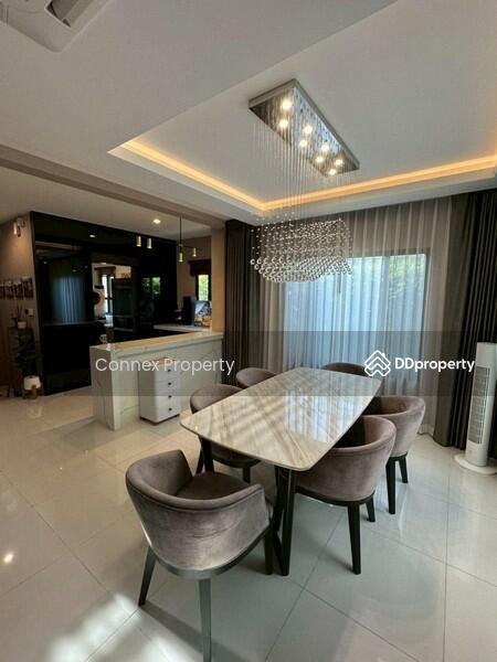 ขาย - Passorn Bangna-Wongwaen : ภัสสร บางนา-วงแหวน, สมุทรปราการ
