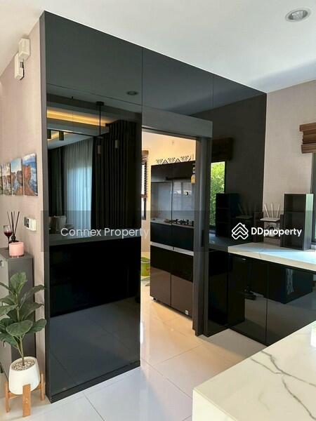 ขาย - Passorn Bangna-Wongwaen : ภัสสร บางนา-วงแหวน, สมุทรปราการ