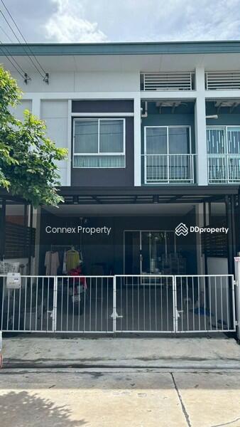 ขาย - Lumpini Place Ratchada-Thapra : ลุมพินี เพลส รัชดา-ท่าพระ, กรุงเทพ