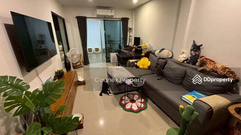 ขาย - Lumpini Place Ratchada-Thapra : ลุมพินี เพลส รัชดา-ท่าพระ, กรุงเทพ