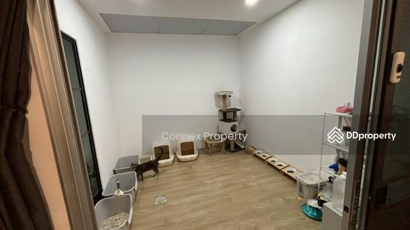 ขาย - Lumpini Place Ratchada-Thapra : ลุมพินี เพลส รัชดา-ท่าพระ, กรุงเทพ