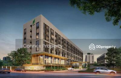 ขาย - Plum Condo Saphanmai Station : พลัมคอนโด สะพานใหม่ สเตชั่น, กรุงเทพ