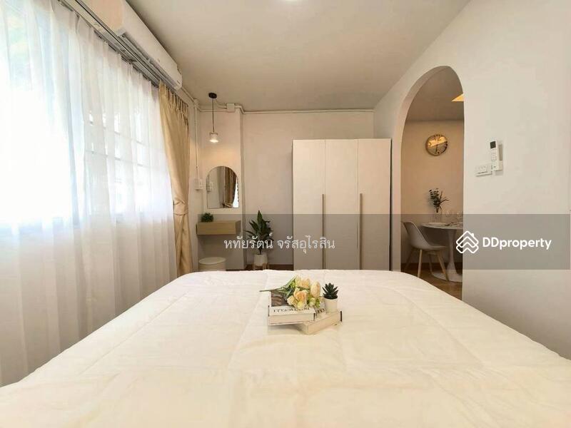 ขาย - Lanna Condominium : ล้านนา คอนโดมิเนียม, เชียงใหม่