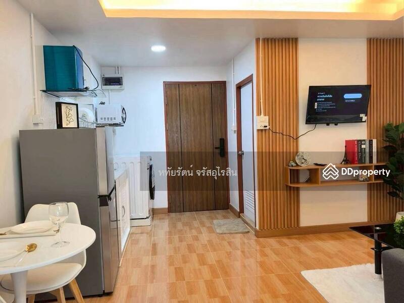 ขาย - Lanna Condominium : ล้านนา คอนโดมิเนียม, เชียงใหม่