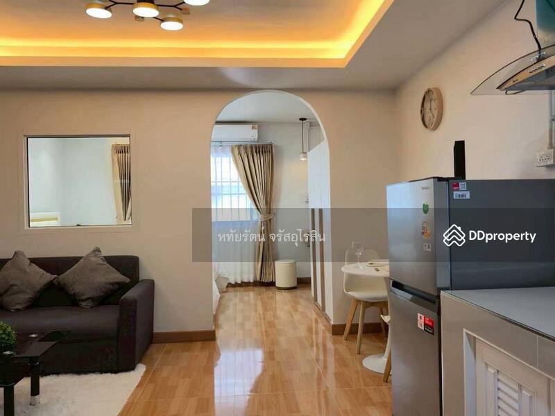 ขาย - Lanna Condominium : ล้านนา คอนโดมิเนียม, เชียงใหม่