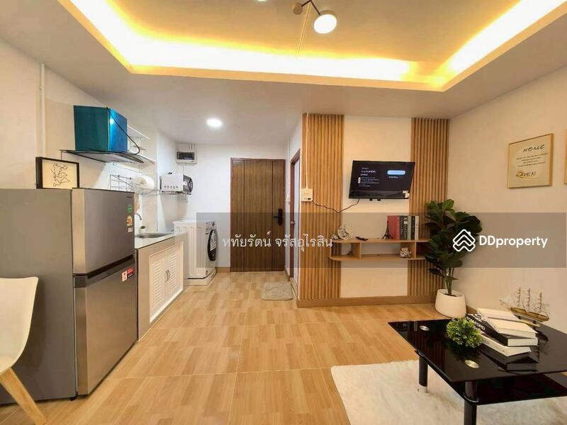 For Sale - Lanna Condominium, Chiang Mai