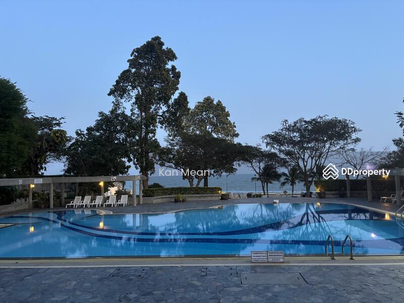 For Rent - VIP Condochain Cha-Am, Phetchaburi