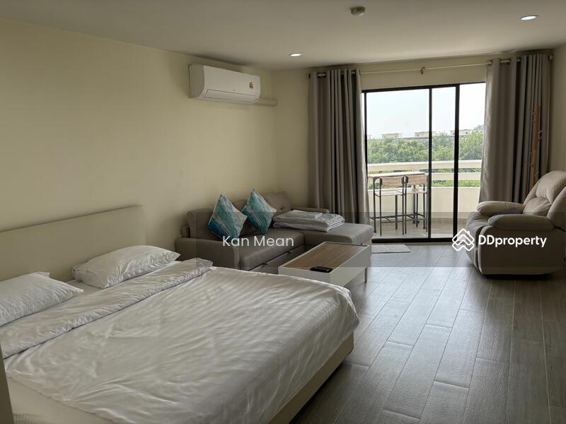 For Rent - VIP Condochain Cha-Am, Phetchaburi