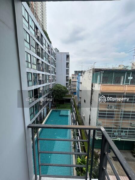 For Sale - Bangkok Feliz Sathorn-Taksin, Bangkok
