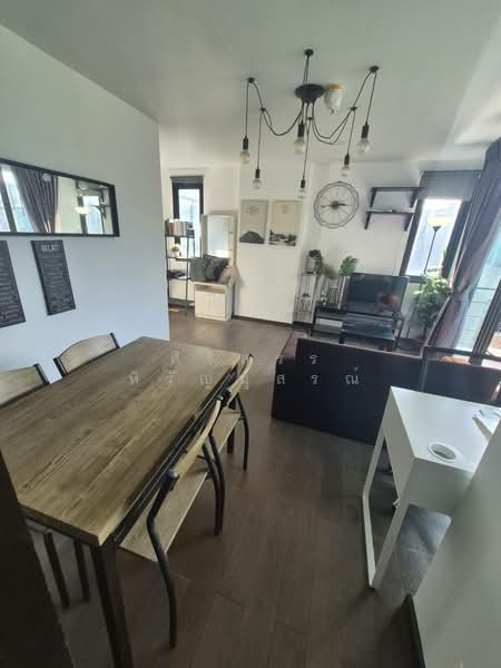 For Sale - Bangkok Feliz Sathorn-Taksin, Bangkok