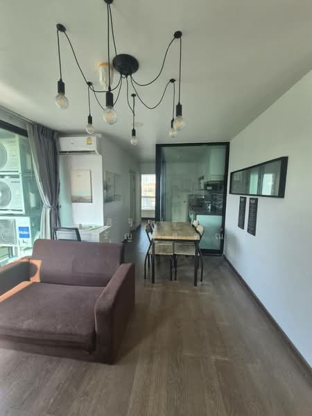 For Sale - Bangkok Feliz Sathorn-Taksin, Bangkok