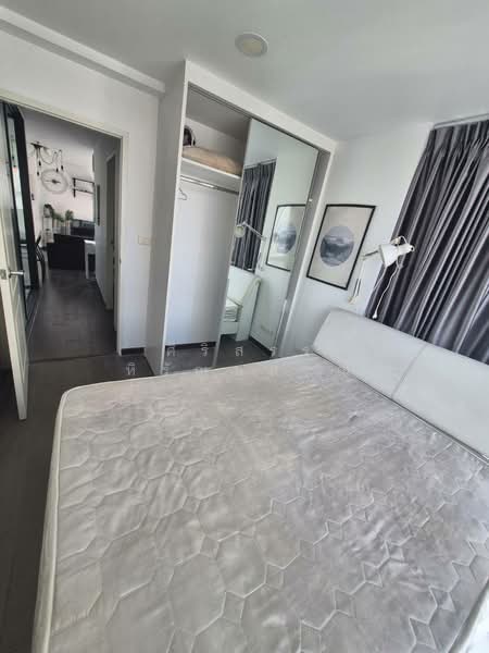 For Sale - Bangkok Feliz Sathorn-Taksin, Bangkok