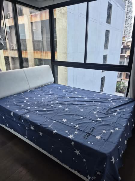Bangkok Feliz Sathorn-Taksin, Bangkok, Soi Krung Thonburi 5, Khlong Ton Sai, Khlong San, Bangkok, 2 Bedrooms, 46 sqm, Condo For Sale, by ศิริสรร หิรัญนุสรณ์, 60121935 - DDproperty.com