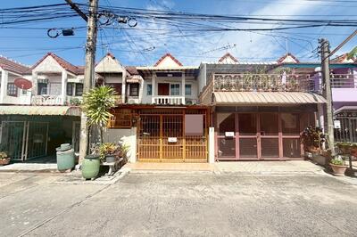 ขาย - หมู่บ้านระเบียงทอง, กรุงเทพ