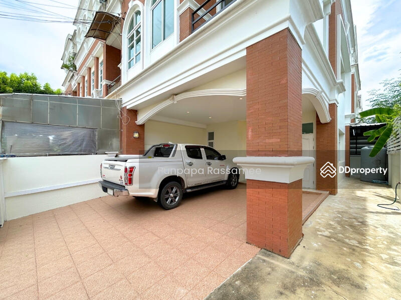 ขาย - เดอะ พาราไดซ์ แจ้งวัฒนะ : The Paradise Cheangwattana, กรุงเทพ