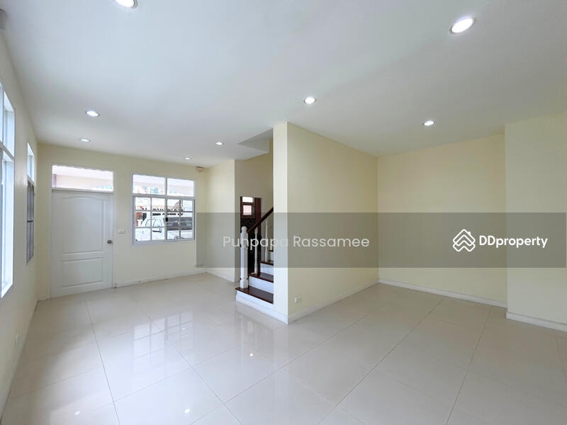 For Sale - The Paradise Cheangwattana, Bangkok
