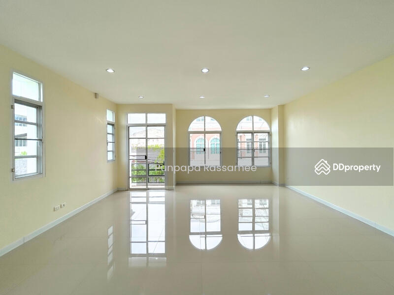 For Sale - The Paradise Cheangwattana, Bangkok