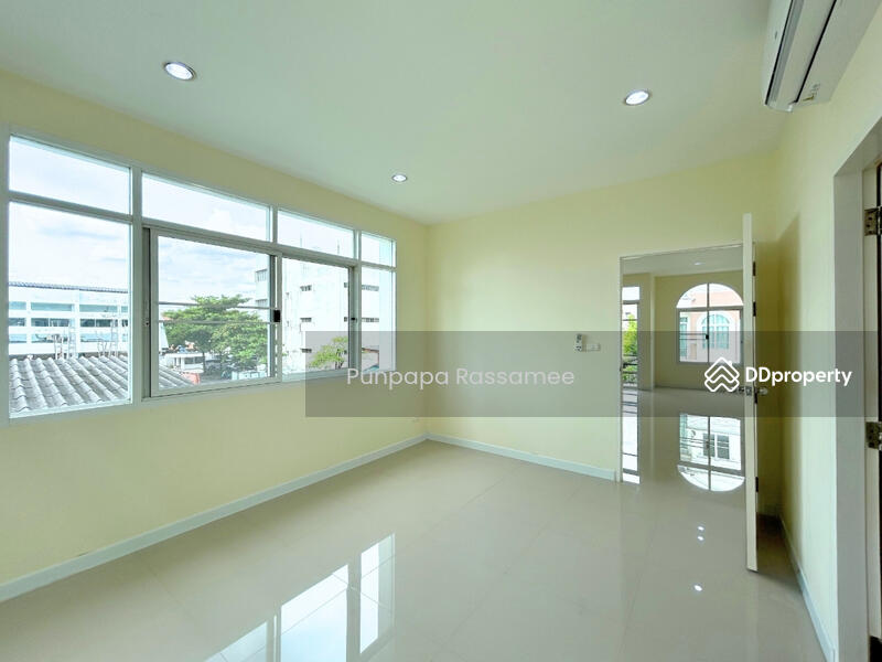 ขาย - เดอะ พาราไดซ์ แจ้งวัฒนะ : The Paradise Cheangwattana, กรุงเทพ