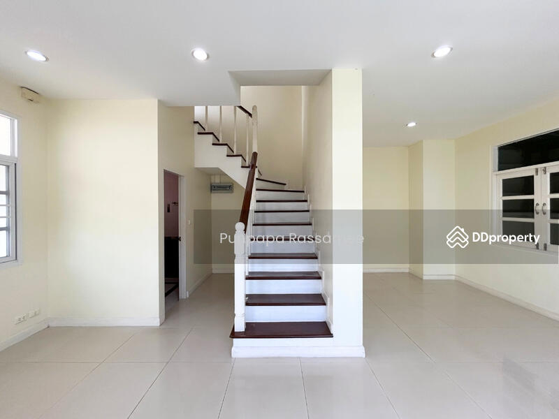 For Sale - The Paradise Cheangwattana, Bangkok