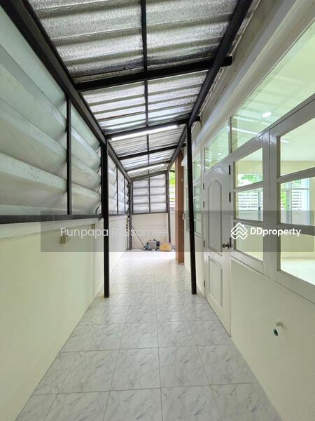 For Sale - The Paradise Cheangwattana, Bangkok