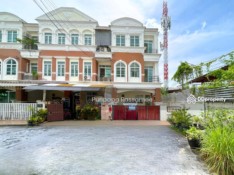 ขาย - เดอะ พาราไดซ์ แจ้งวัฒนะ : The Paradise Cheangwattana, กรุงเทพ