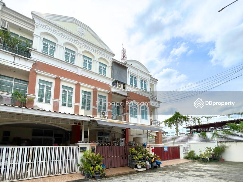 ขาย - เดอะ พาราไดซ์ แจ้งวัฒนะ : The Paradise Cheangwattana, กรุงเทพ