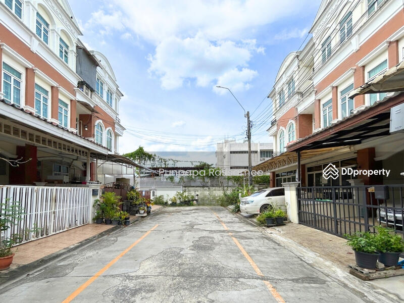 ขาย - เดอะ พาราไดซ์ แจ้งวัฒนะ : The Paradise Cheangwattana, กรุงเทพ