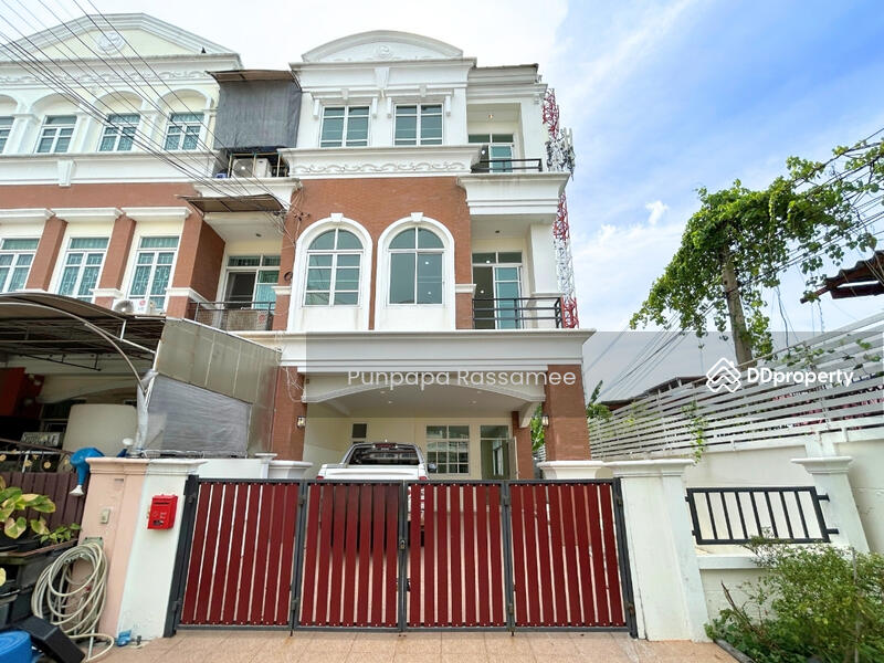 ขาย - เดอะ พาราไดซ์ แจ้งวัฒนะ : The Paradise Cheangwattana, กรุงเทพ