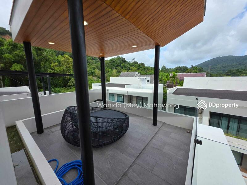 ให้เช่า - ภูเก็ต คันทรี คลับ (Phuket Country Club), ภูเก็ต