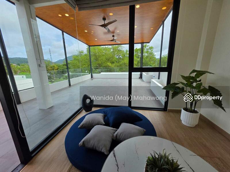 ให้เช่า - ภูเก็ต คันทรี คลับ (Phuket Country Club), ภูเก็ต