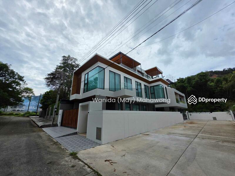 For Rent - Phuket Country Club, Phuket