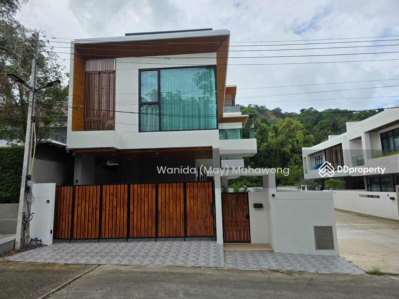 ให้เช่า - ภูเก็ต คันทรี คลับ (Phuket Country Club), ภูเก็ต